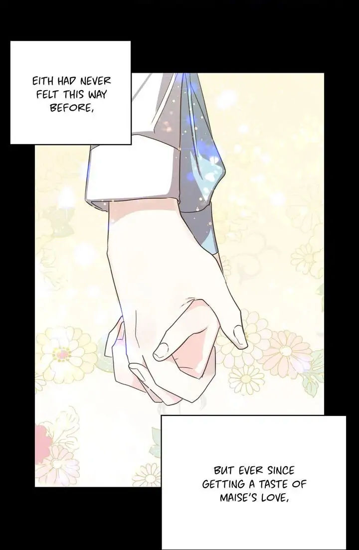 I’m the Ex-Girlfriend of a Soldier chapter 25 - page 43